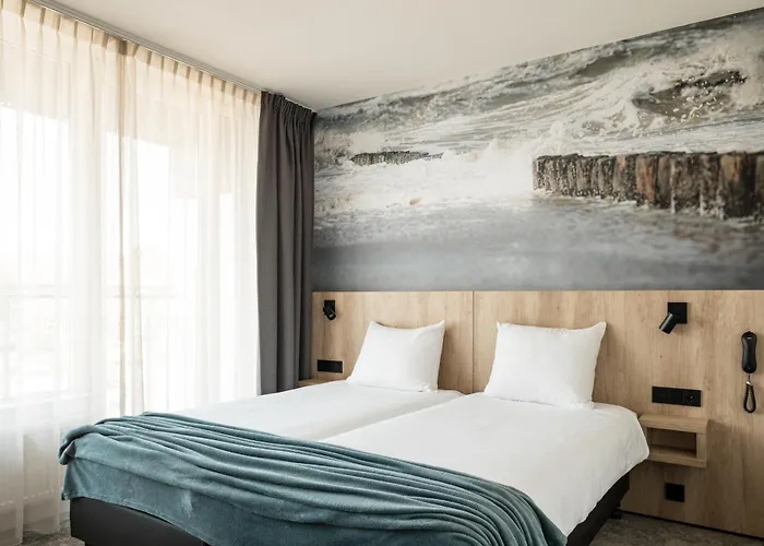 Hampshire Hotel - City Terneuzen