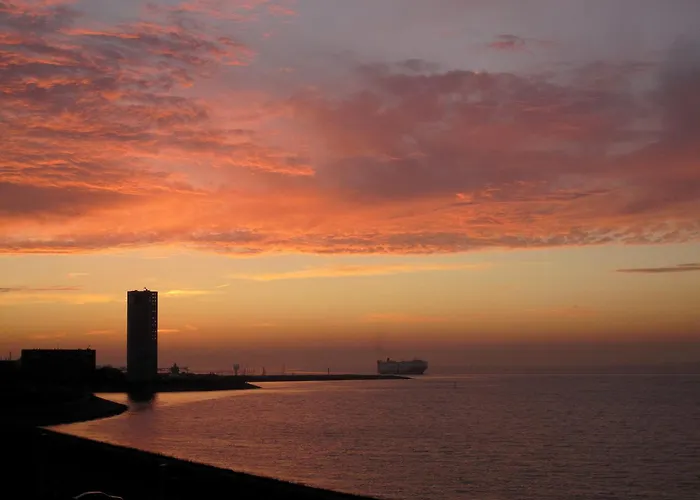 Hampshire Hotel - City Terneuzen