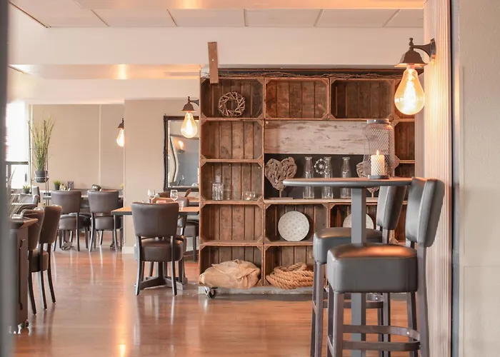 Hampshire Hotel - City Terneuzen