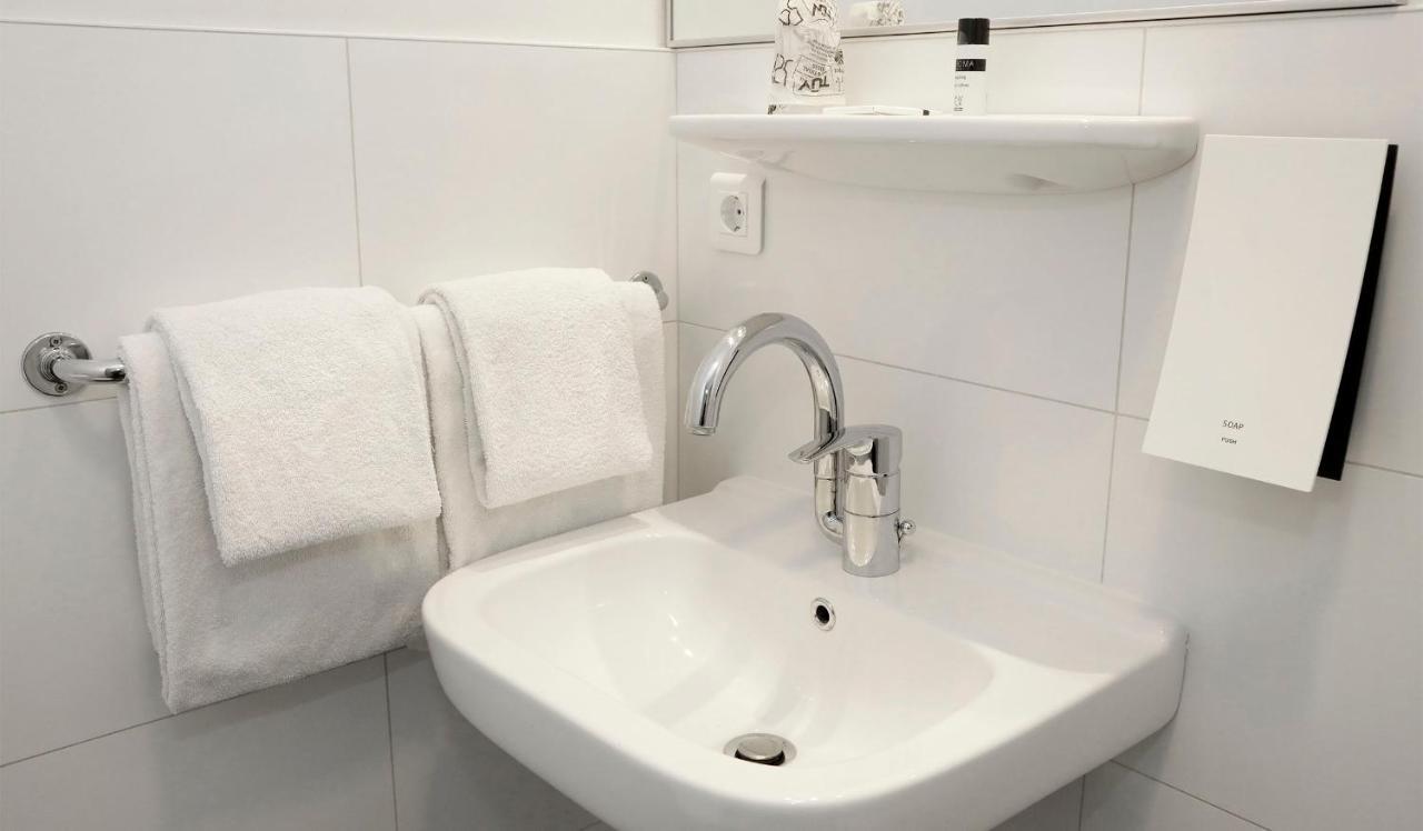 Hampshire Hotel - City Terneuzen Hotel 3*