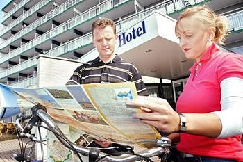 Hampshire Hotel - City Terneuzen Hotel Terneuzen