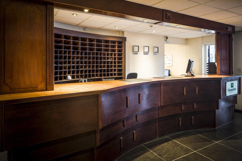 Hotel Hampshire Hotel - City Terneuzen Terneuzen