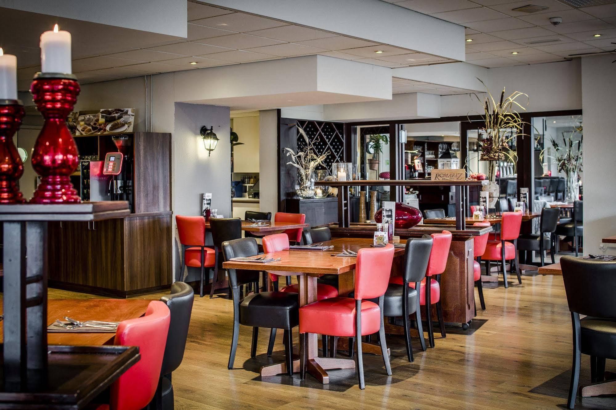 Hampshire Hotel - City Terneuzen 3*