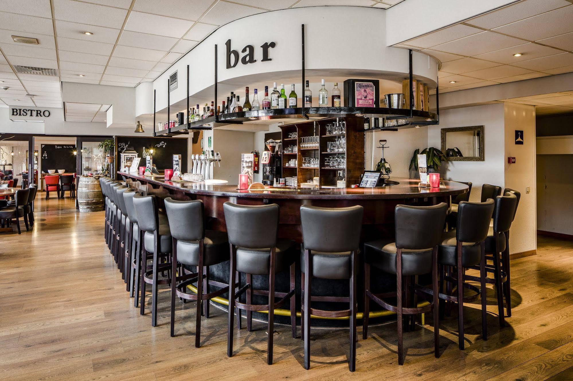 Hampshire Hotel - City Terneuzen Hotel 3*