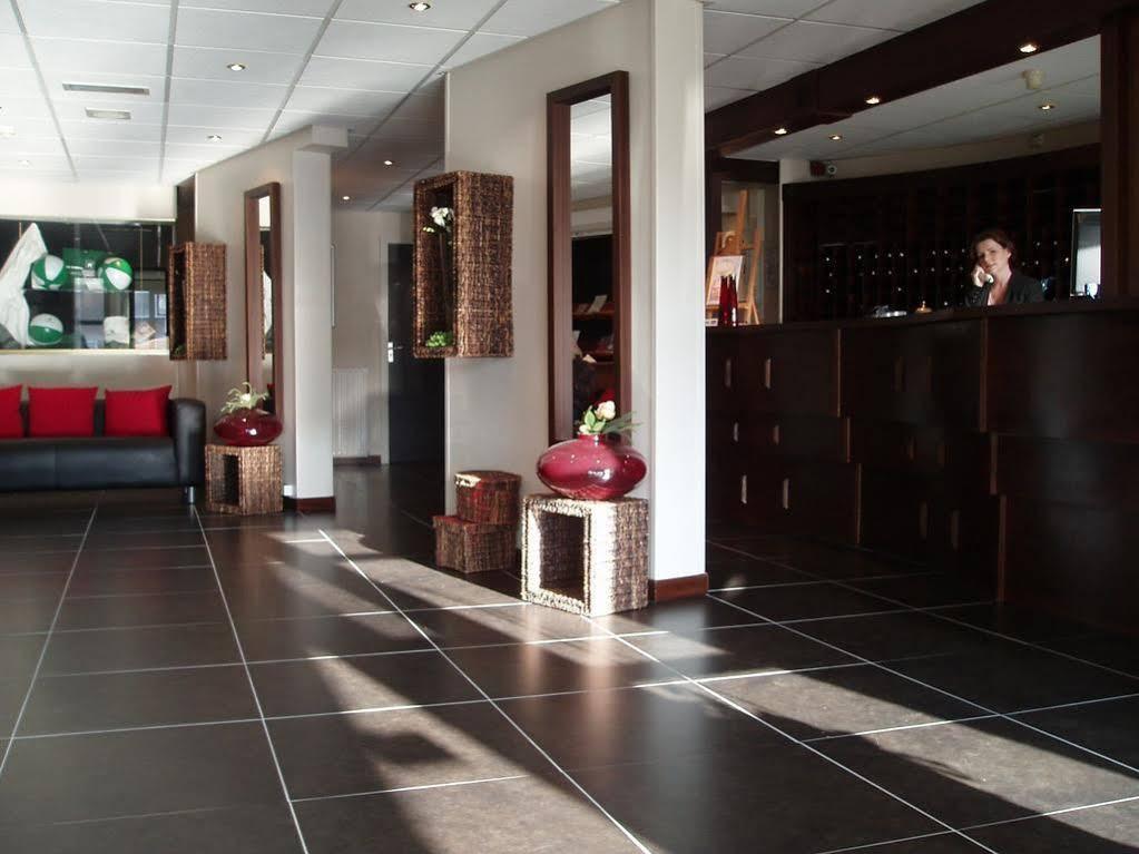 Hampshire Hotel - City Terneuzen Hotel