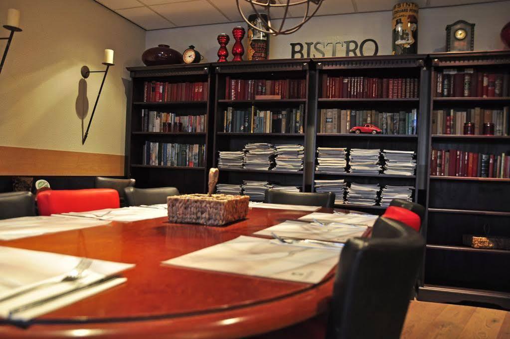 Hampshire Hotel - City Terneuzen Hotel 3*