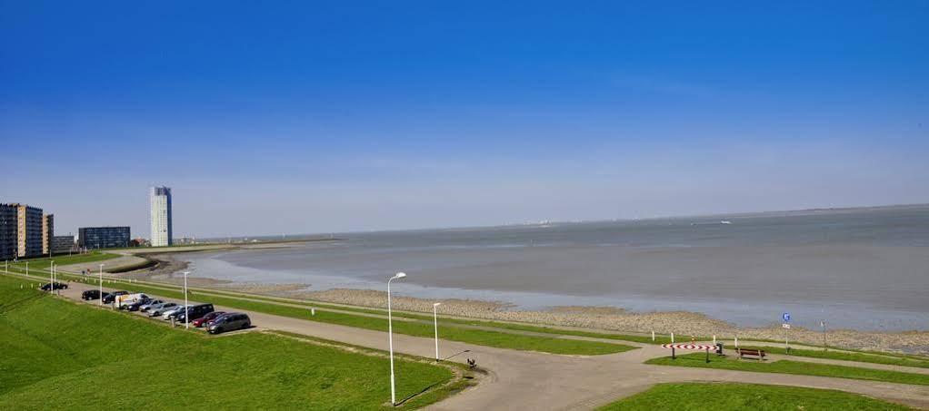 Hampshire Hotel - City Terneuzen Hotel