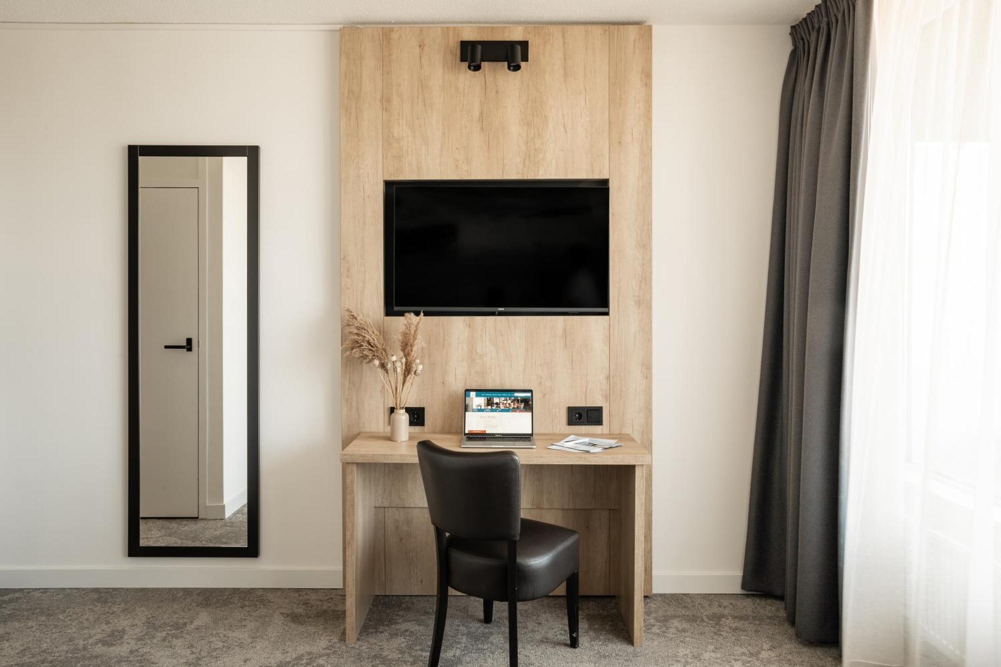 Hotel Hampshire Hotel - City Terneuzen 3*