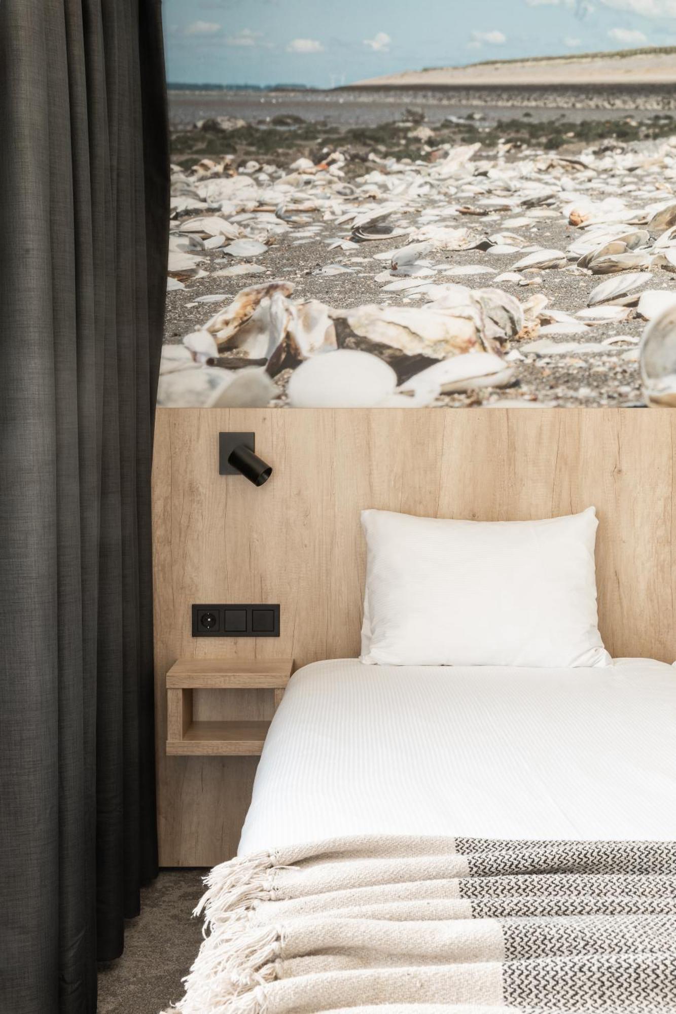Hotel Hampshire Hotel - City Terneuzen 3*