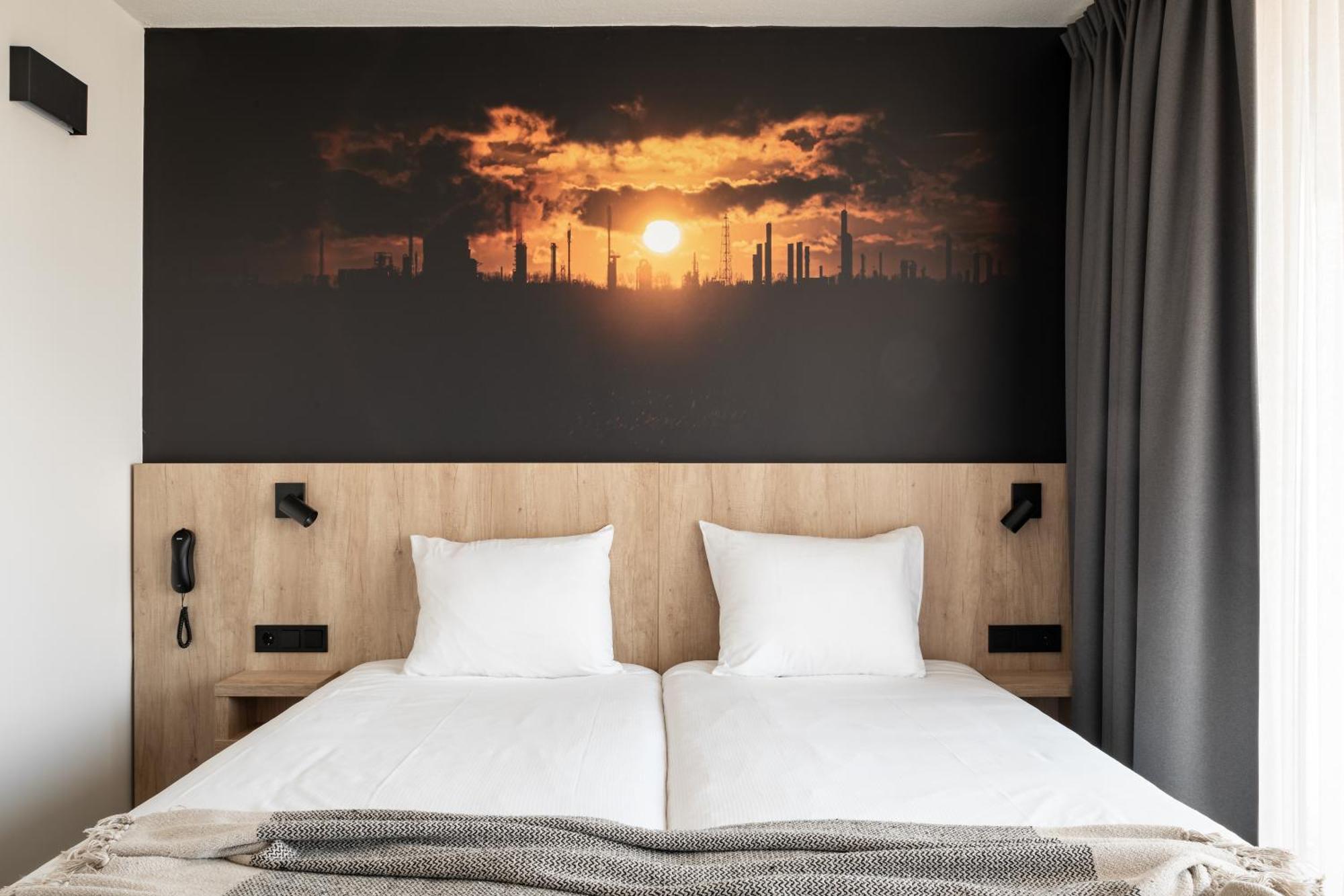 Hampshire Hotel - City Terneuzen 3*