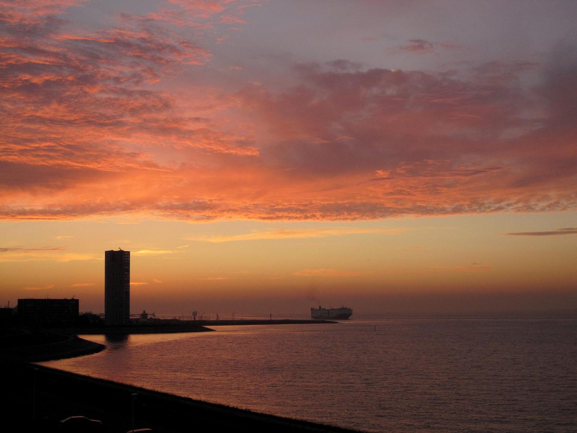 Hotel Hampshire Hotel - City Terneuzen