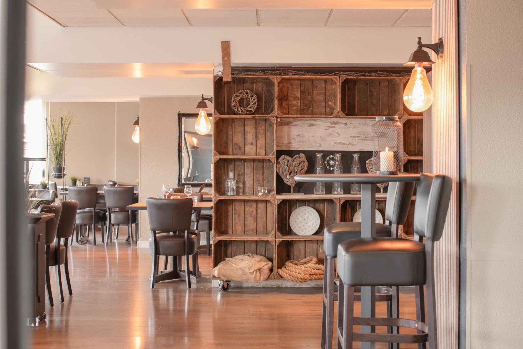 Hampshire Hotel - City Terneuzen Hotel 3*