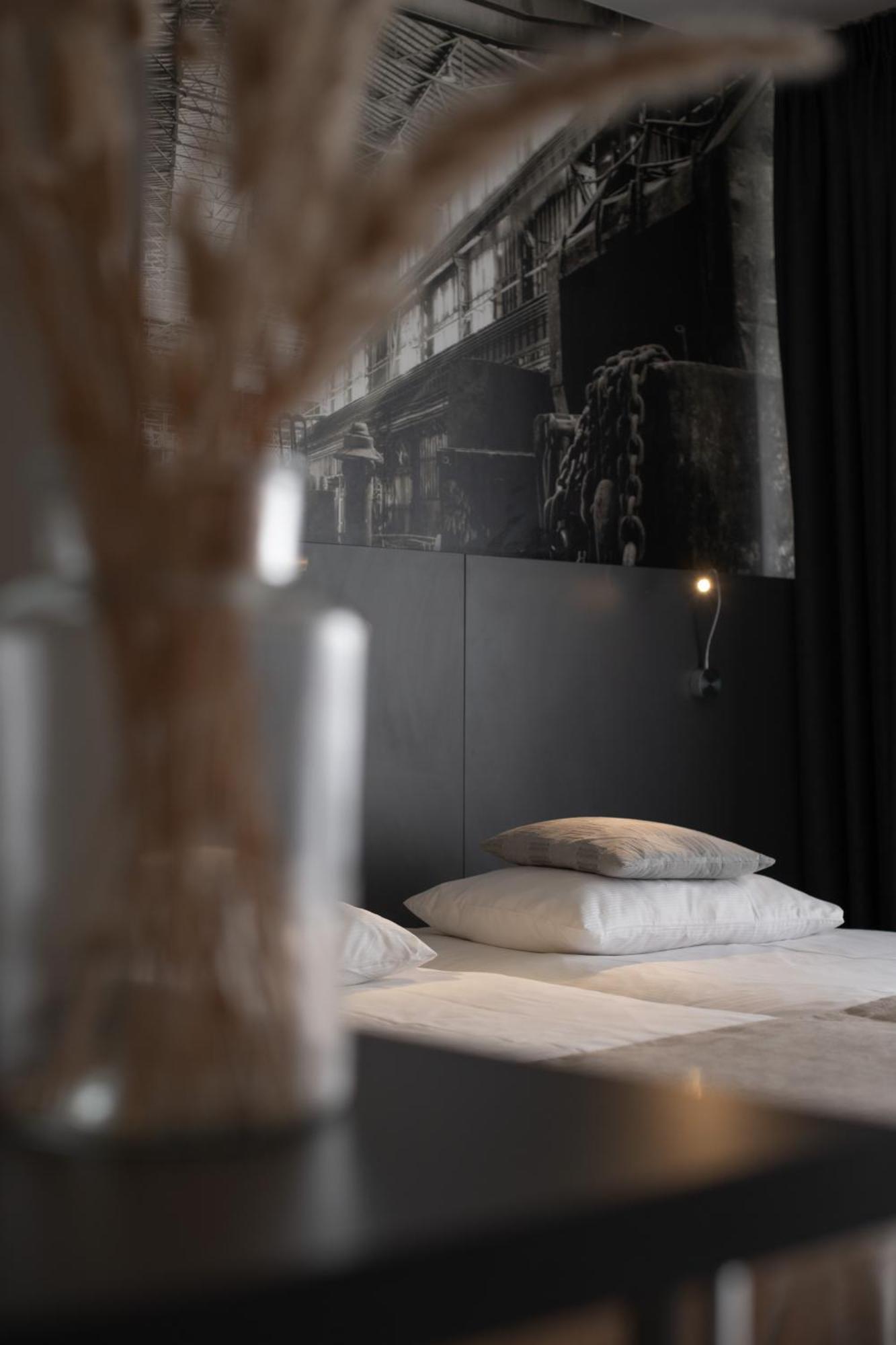 Hampshire Hotel - City Terneuzen