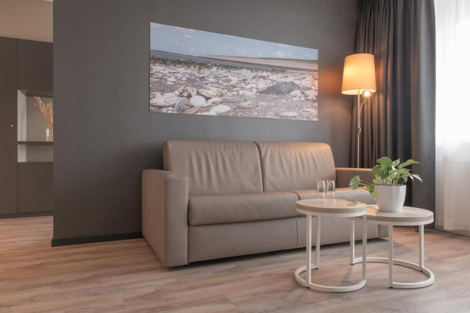 Hampshire Hotel - City Terneuzen Hotel