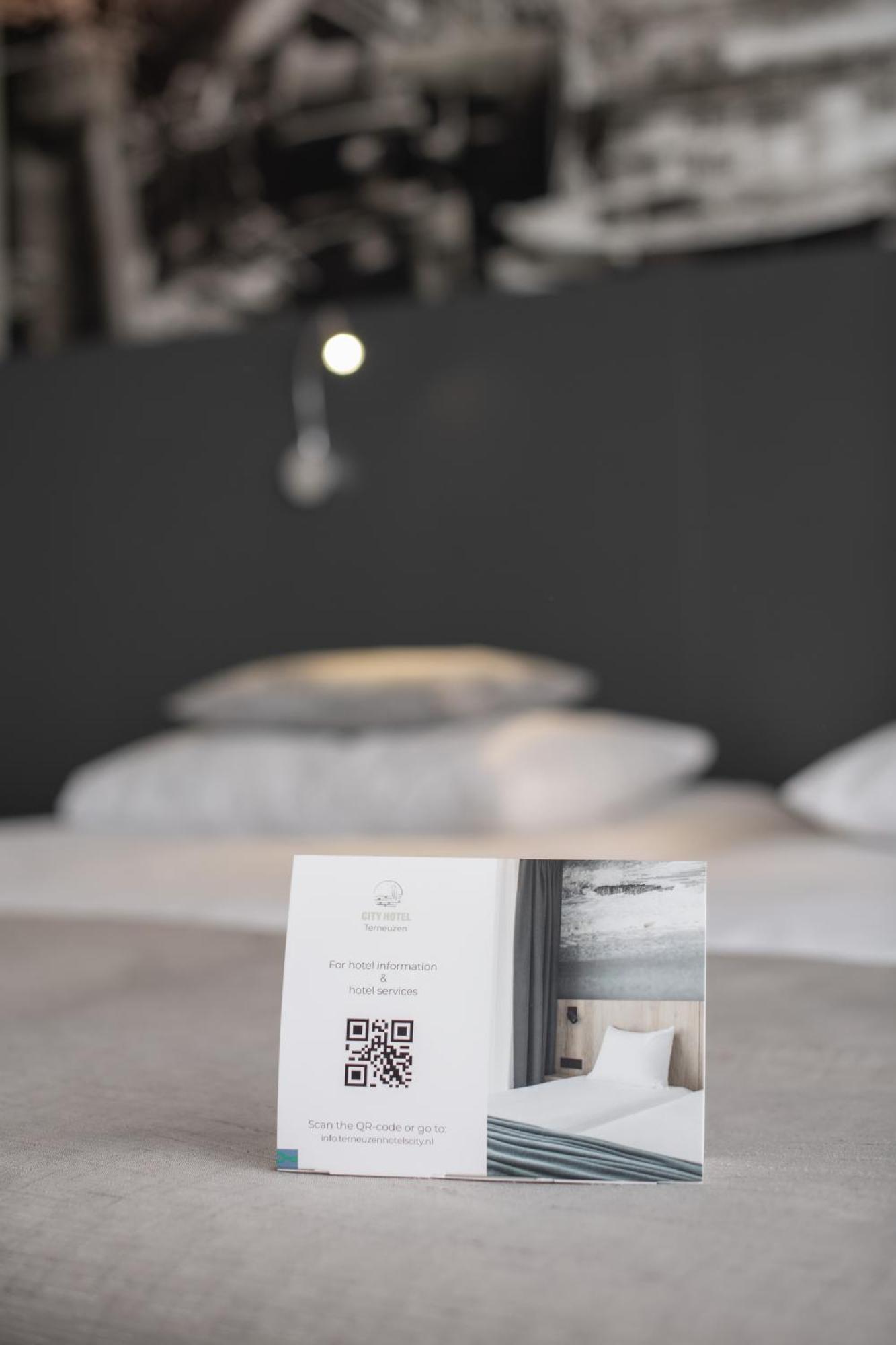 Hampshire Hotel - City Terneuzen Hotel Terneuzen