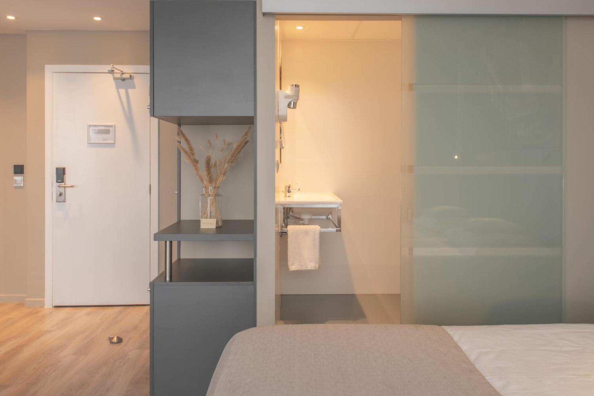 Hotel Hampshire Hotel - City Terneuzen Terneuzen