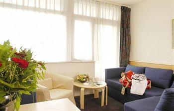 Hampshire Hotel - City Terneuzen 3*