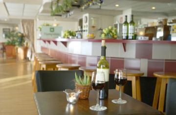 Hampshire Hotel - City Terneuzen Hotel 3*