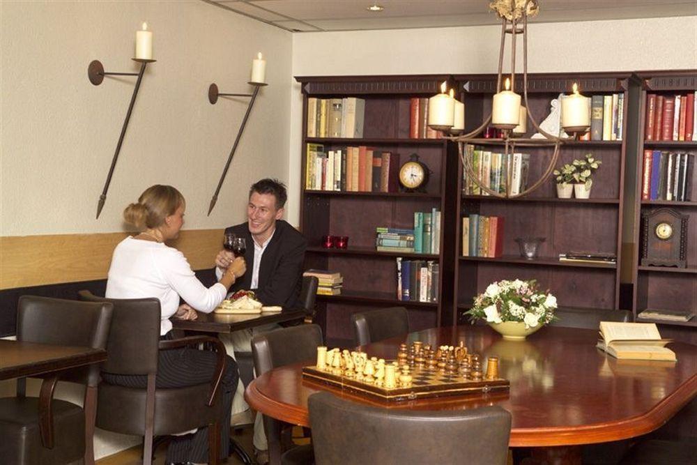 Hampshire Hotel - City Terneuzen Hotel Terneuzen