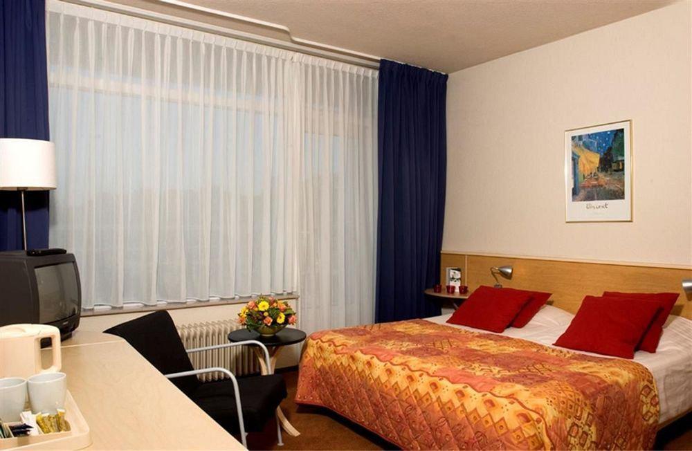 Hotel Hampshire Hotel - City Terneuzen
