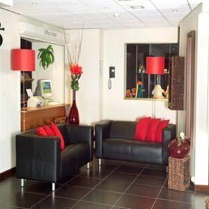 Hampshire Hotel - City Terneuzen 3* Terneuzen