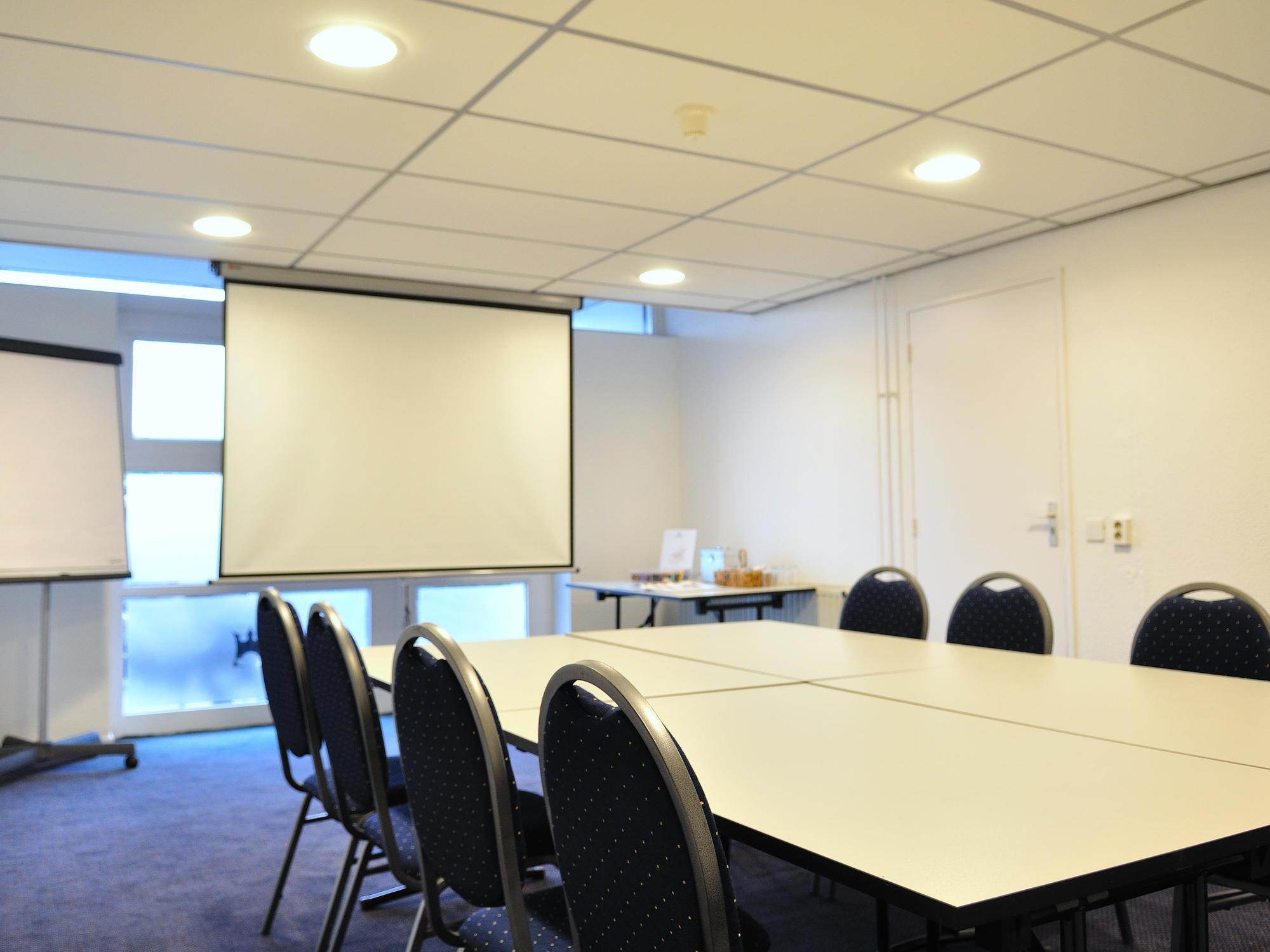 Hotel Hampshire Hotel - City Terneuzen