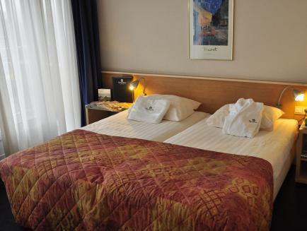 Hampshire Hotel - City Terneuzen