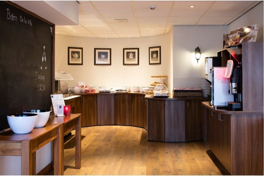 Hampshire Hotel - City Terneuzen
