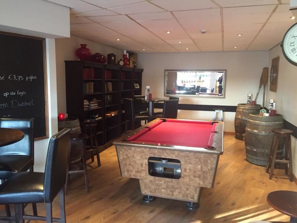 Hampshire Hotel - City Terneuzen Hotel 3*