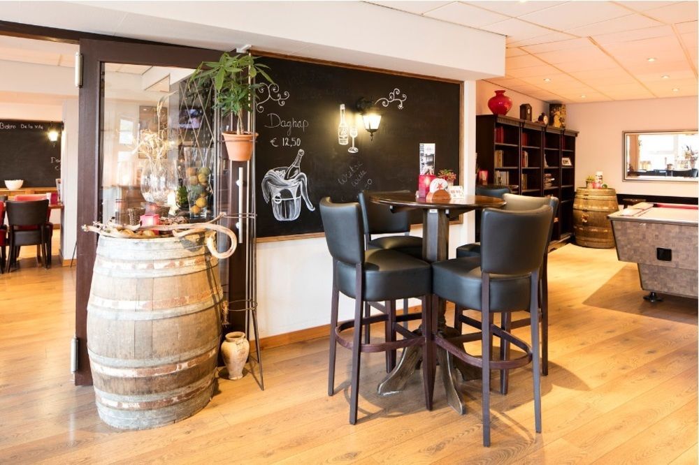 Hotel Hampshire Hotel - City Terneuzen Terneuzen