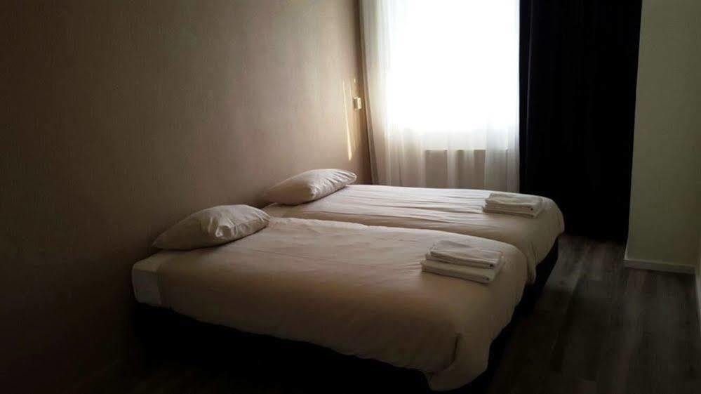 Hotel Hampshire Hotel - City Terneuzen