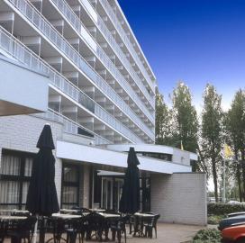 Hampshire Hotel - City Terneuzen 3*