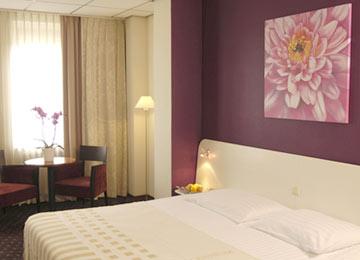 Hotel Hampshire Hotel - City Terneuzen Terneuzen