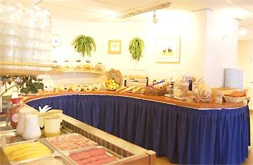 Hampshire Hotel - City Terneuzen 3* Terneuzen
