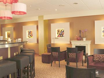Hotel Hampshire Hotel - City Terneuzen
