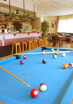 Hampshire Hotel - City Terneuzen Hotel Terneuzen