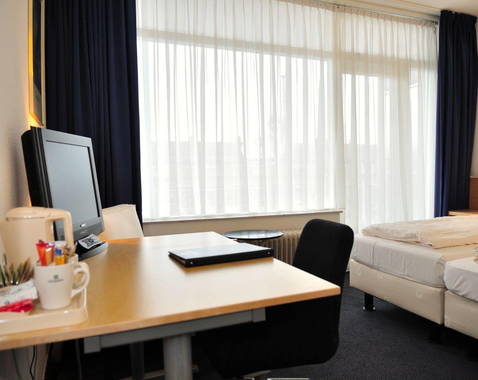 Hotel Hampshire Hotel - City Terneuzen Terneuzen