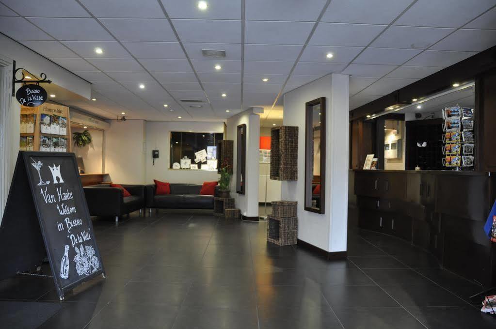 Hotel Hampshire Hotel - City Terneuzen