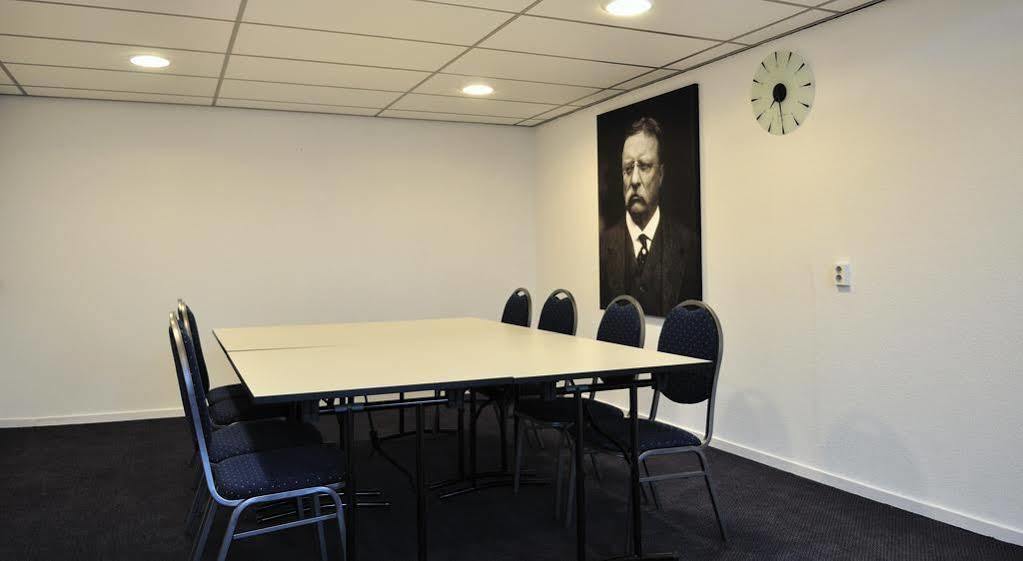 Hampshire Hotel - City Terneuzen Hotel 3*
