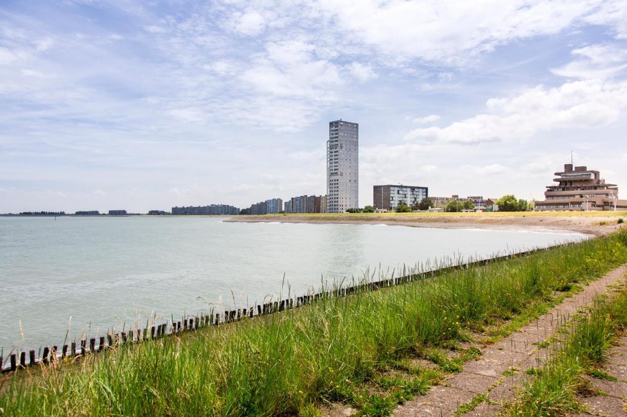 Hampshire Hotel - City Terneuzen Hotel